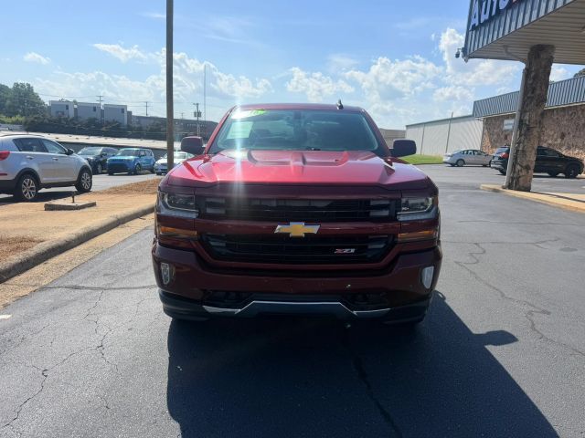 chevrolet silverado 1500 2016 3GCUKREC6GG369356 image chevrolet silverado 1500 2016 3GCUKREC6GG369356 image